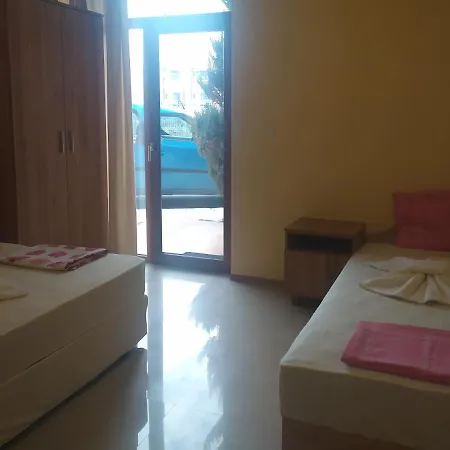 Гардън Бийч - Недялкови Sozopol Exterior photo