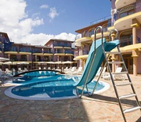 Гардън Бийч - Недялкови Sozopol Exterior photo