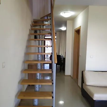 Гардън Бийч - Недялкови Sozopol Exterior photo