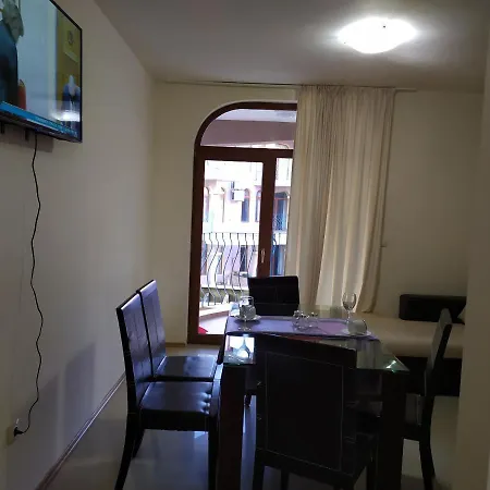 Гардън Бийч - Недялкови Sozopol Exterior photo