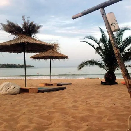 Гардън Бийч - Недялкови Sozopol Exterior photo