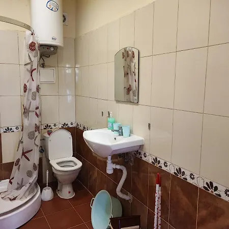 Гардън Бийч - Недялкови Sozopol Exterior photo