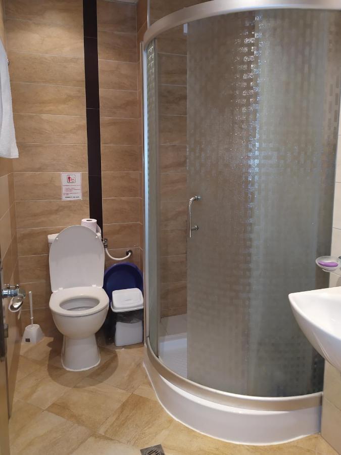 Apartment гардън бийч - недялкови *