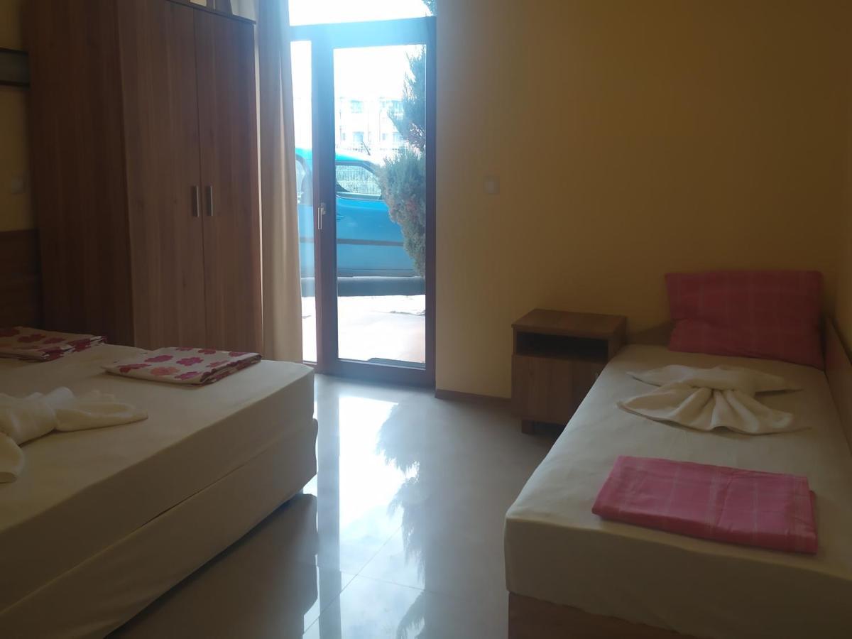 гардън бийч - недялкови Apartment *
