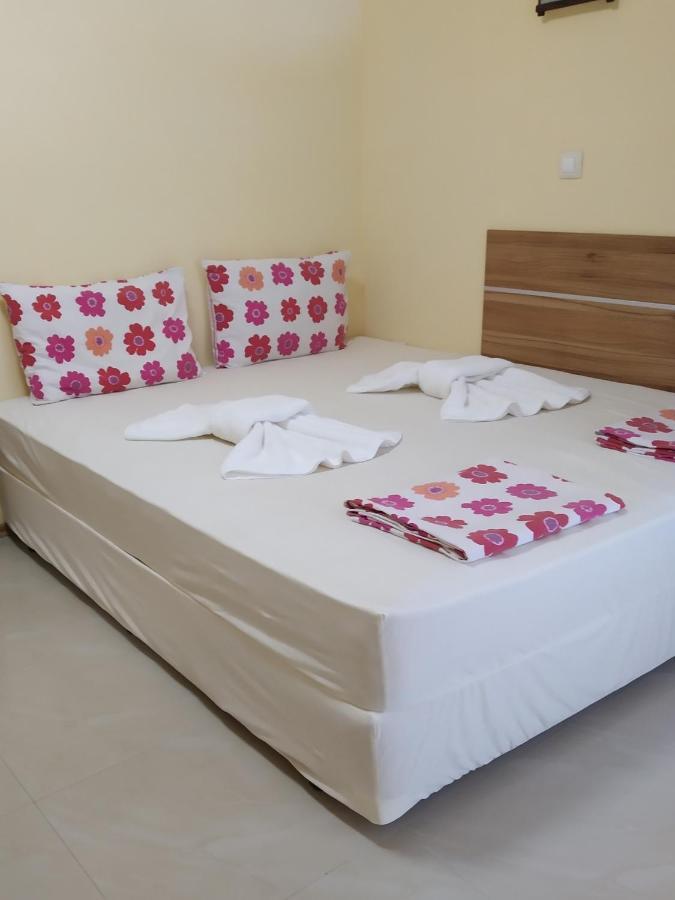 гардън бийч - недялкови Apartment Sozopol