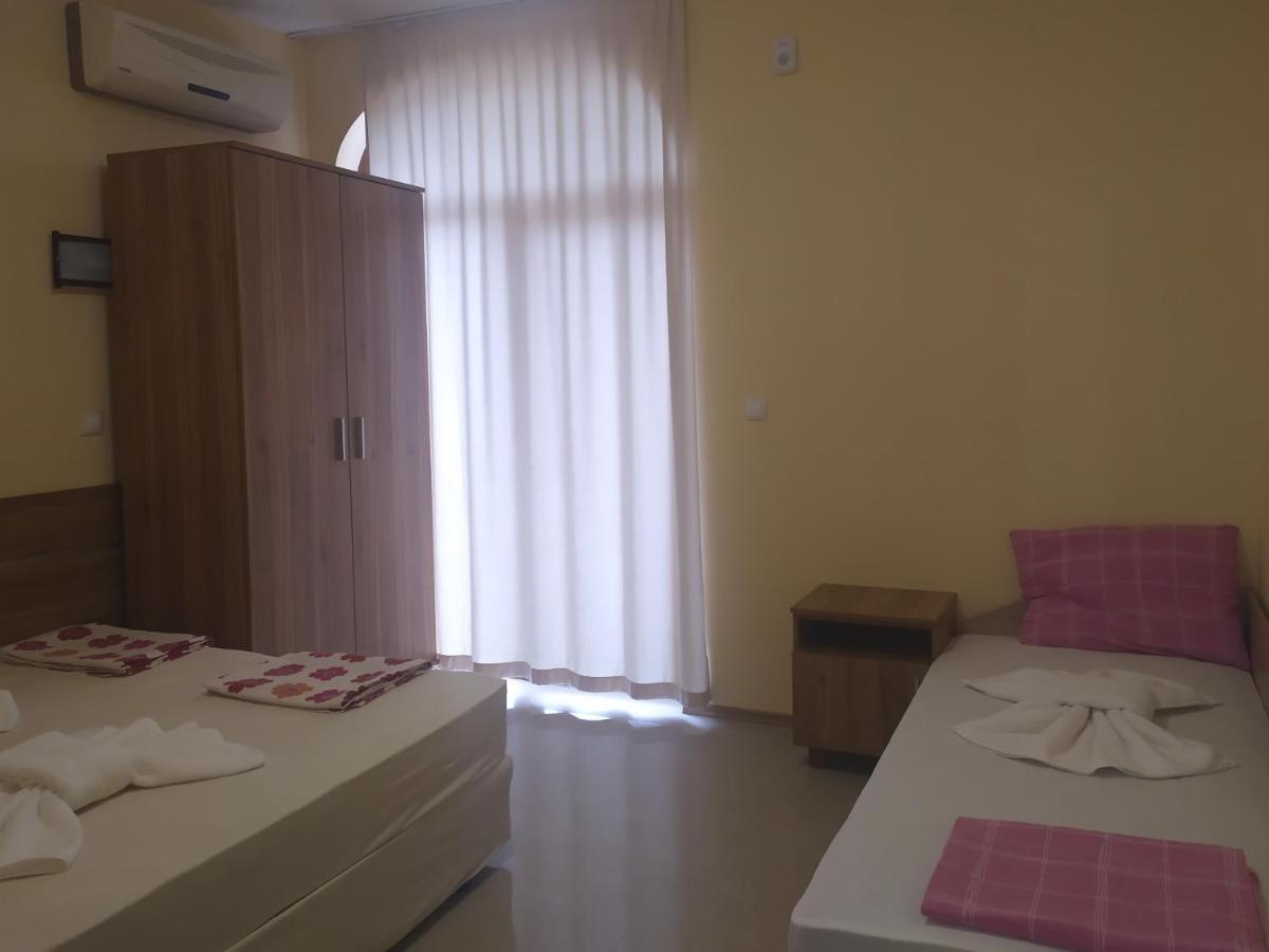 гардън бийч - недялкови Apartment