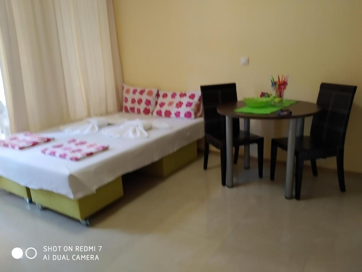 гардън бийч - недялкови Apartment