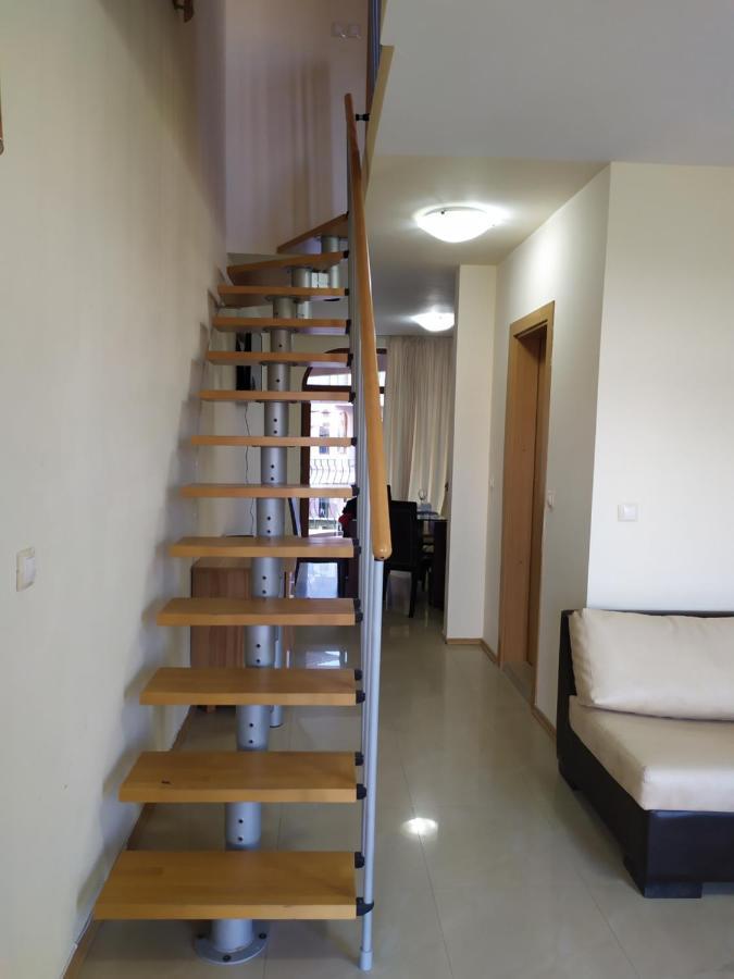 Apartment гардън бийч - недялкови