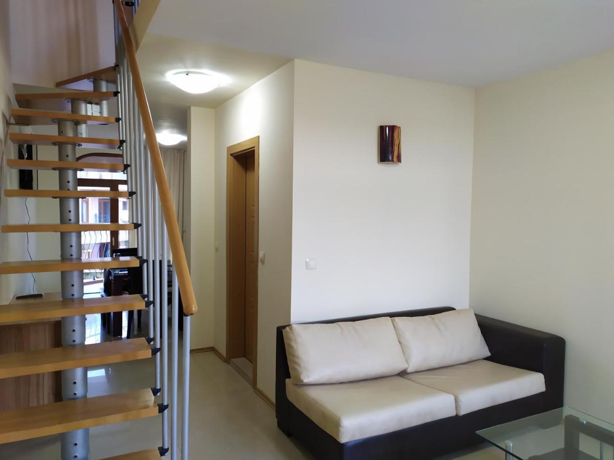 Apartment гардън бийч - недялкови