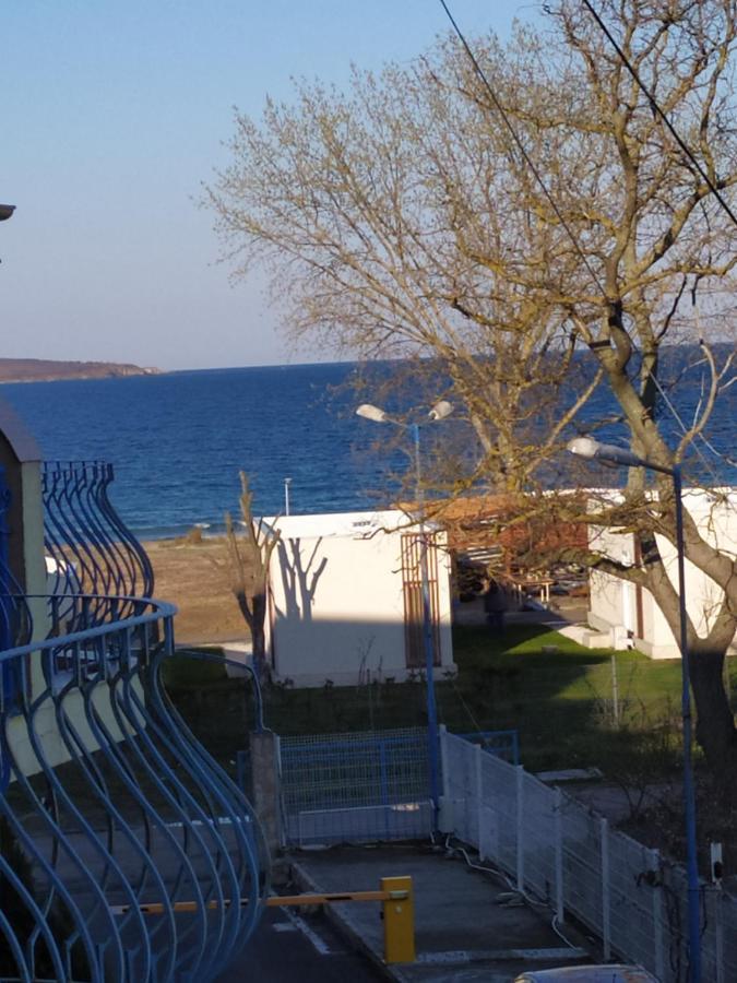 гардън бийч - недялкови Appartamento Sozopol