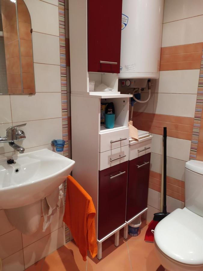 Apartment гардън бийч - недялкови *