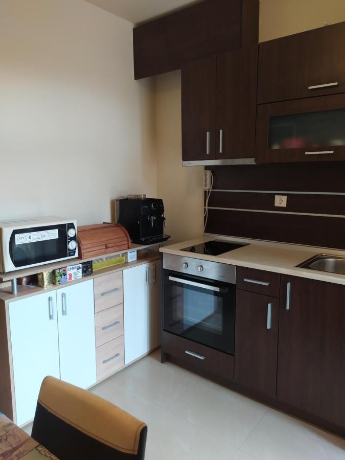 гардън бийч - недялкови Apartment