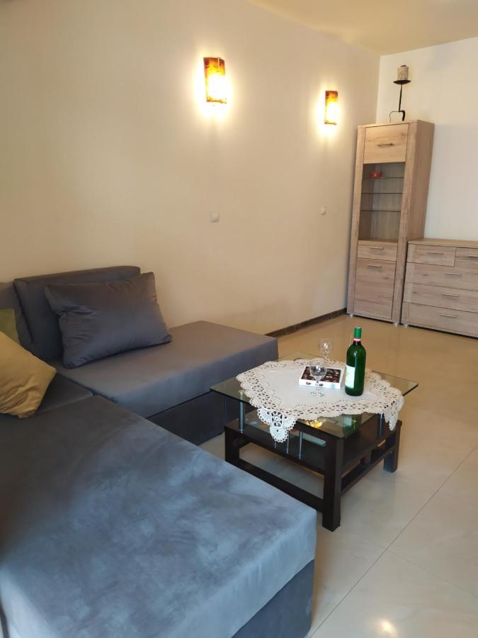 гардън бийч - недялкови Apartment