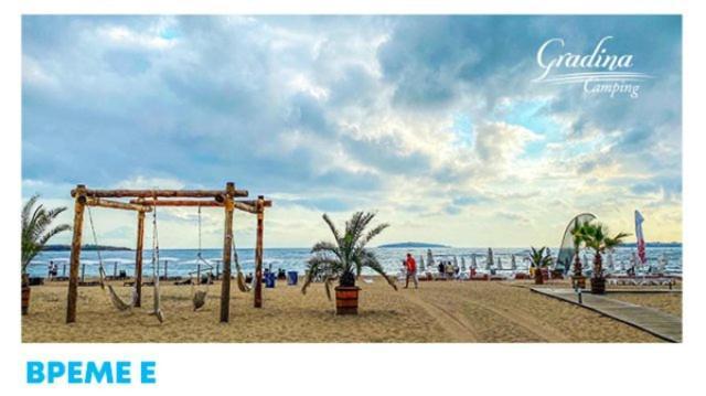 гардън бийч - недялкови Sozopol