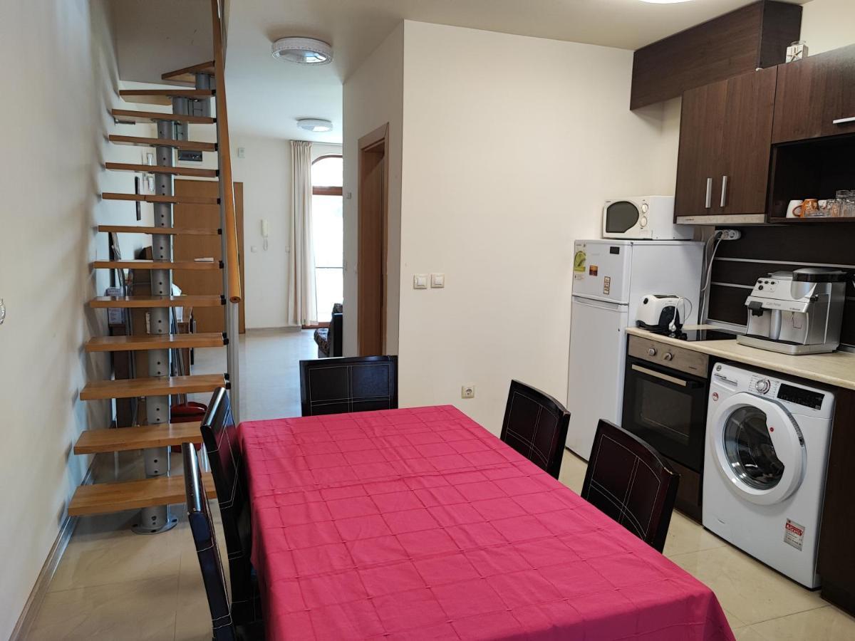 Apartment гардън бийч - недялкови *